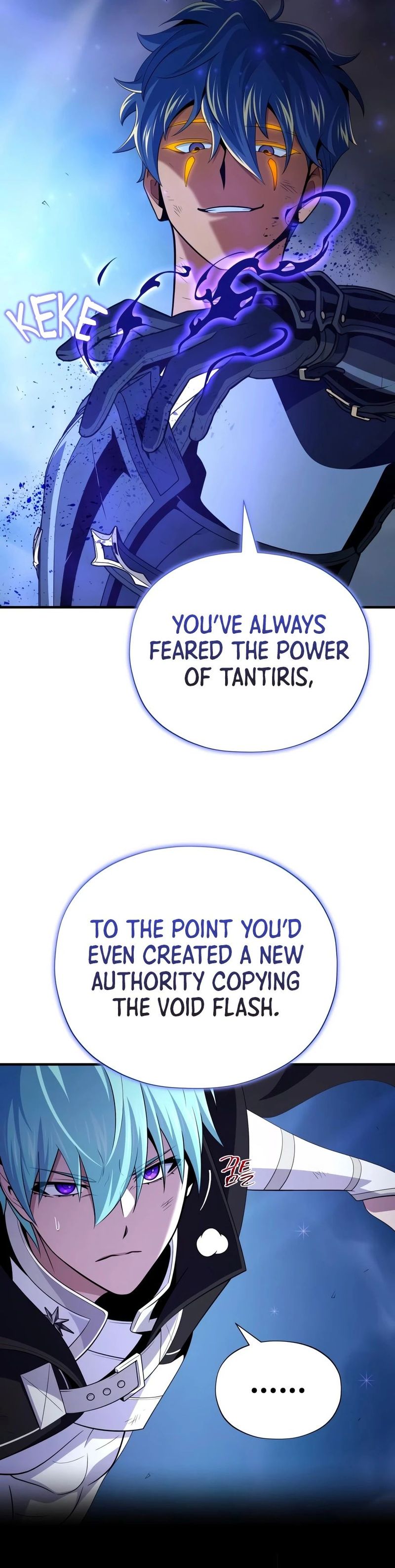 the-dark-magician-transmigrates-after-66666-years-chap-183-19