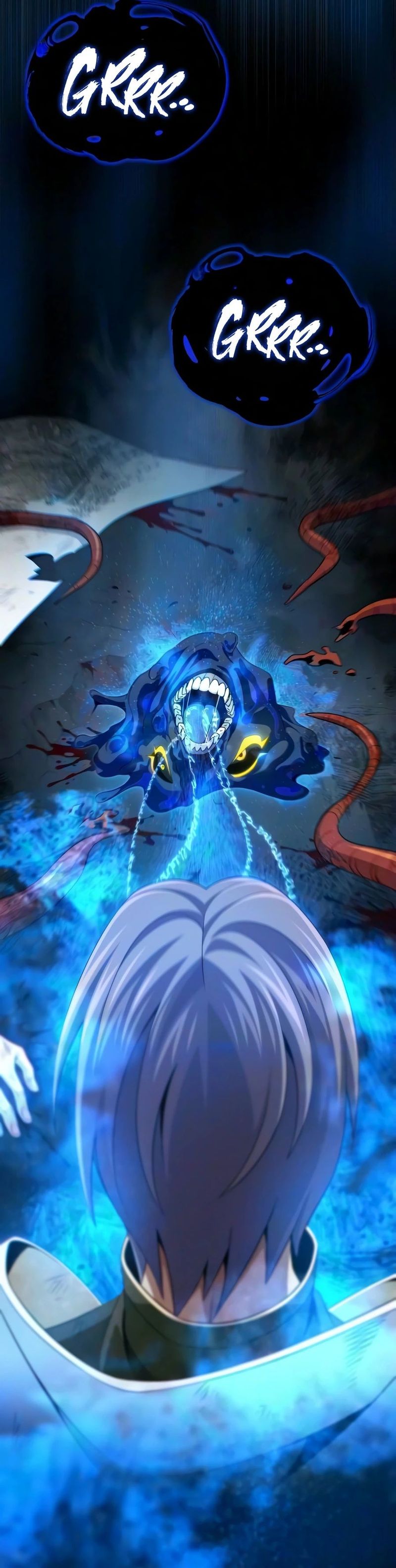 the-dark-magician-transmigrates-after-66666-years-chap-187-26