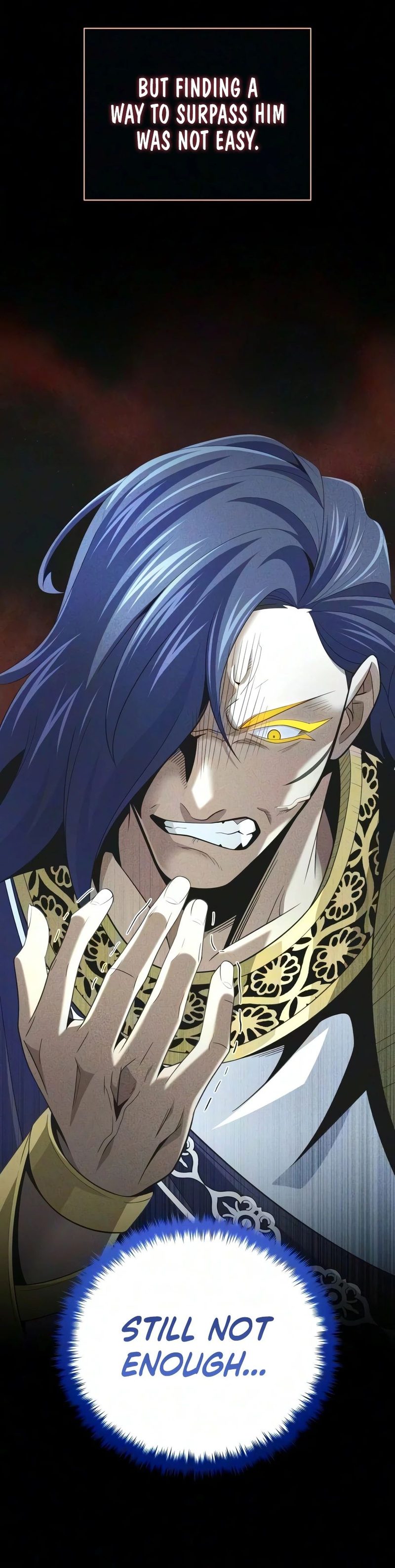 the-dark-magician-transmigrates-after-66666-years-chap-188-6