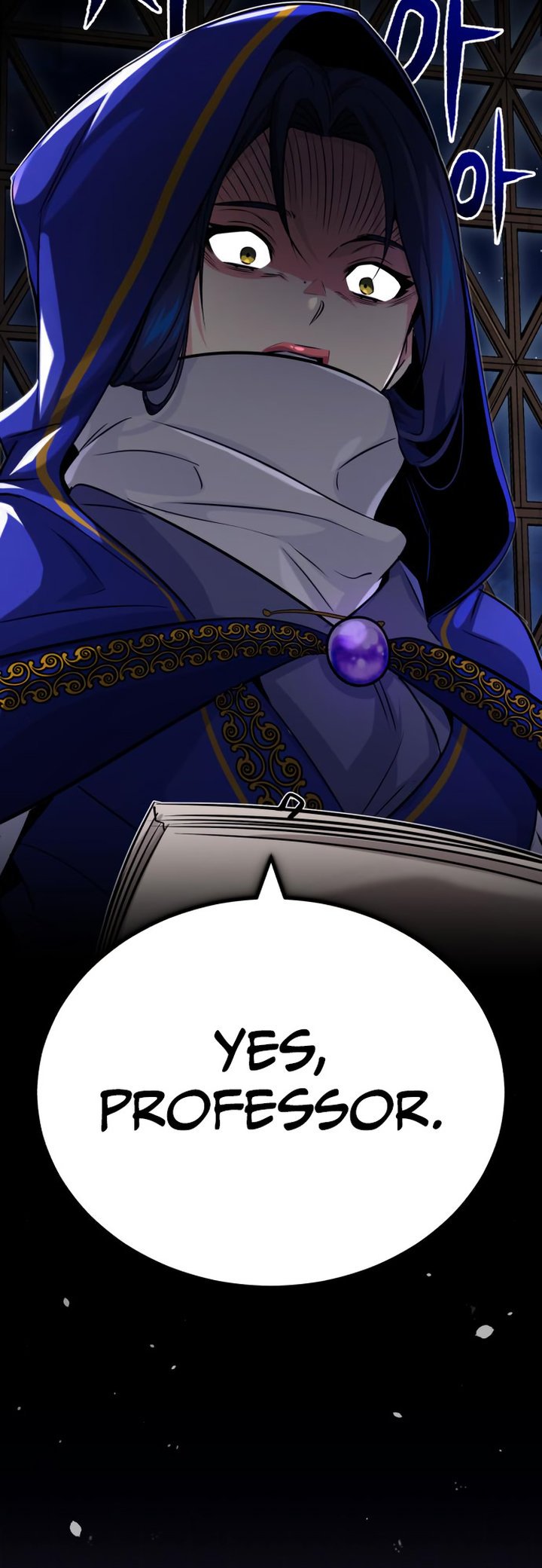 the-dark-magician-transmigrates-after-66666-years-chap-79-14