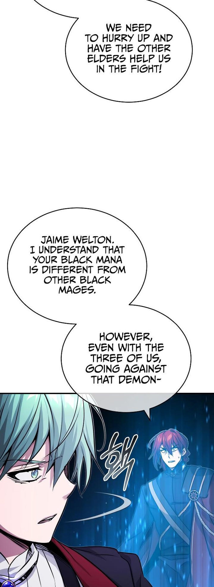 the-dark-magician-transmigrates-after-66666-years-chap-86-73