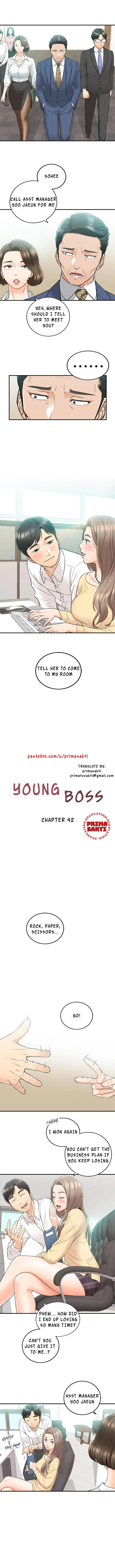 young-boss-001-chap-42-0