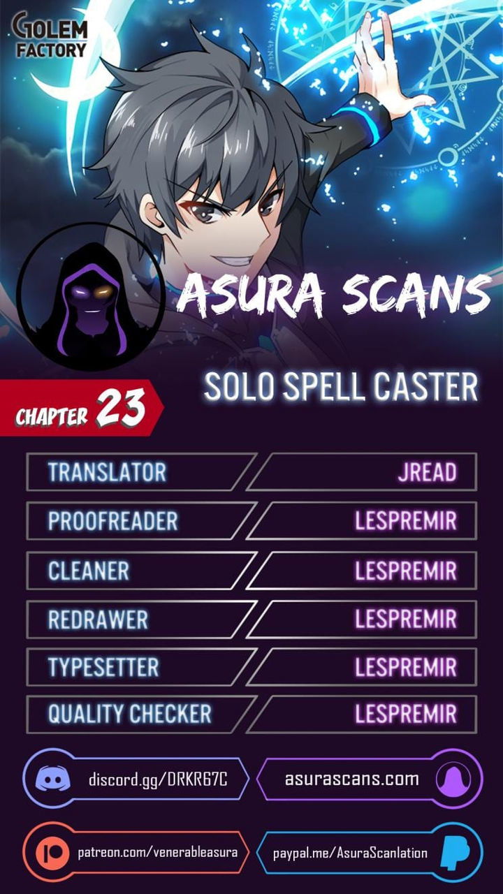 solo-spell-caster-chap-23-0