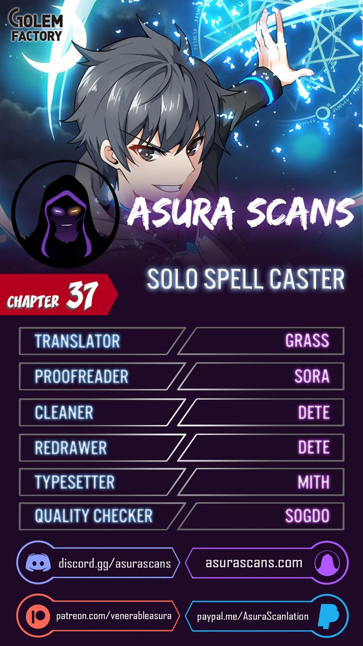 solo-spell-caster-chap-37-0