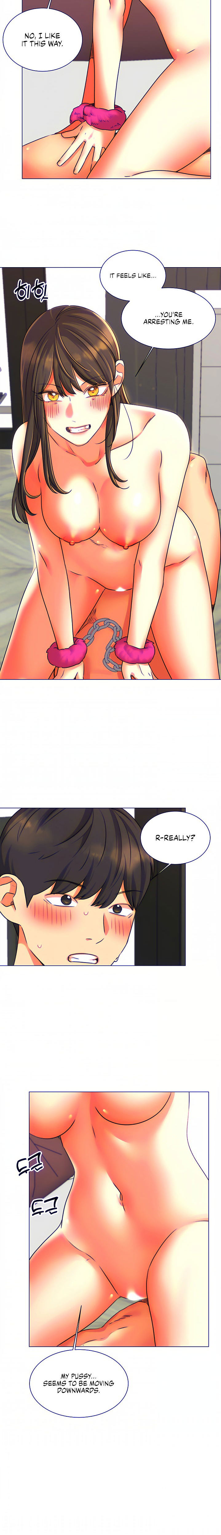 my-girlfriend-is-so-naughty-chap-31-14