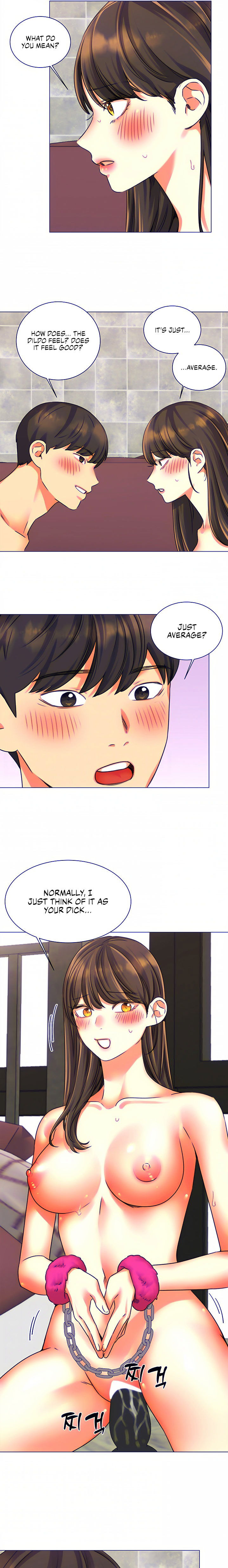 my-girlfriend-is-so-naughty-chap-31-5