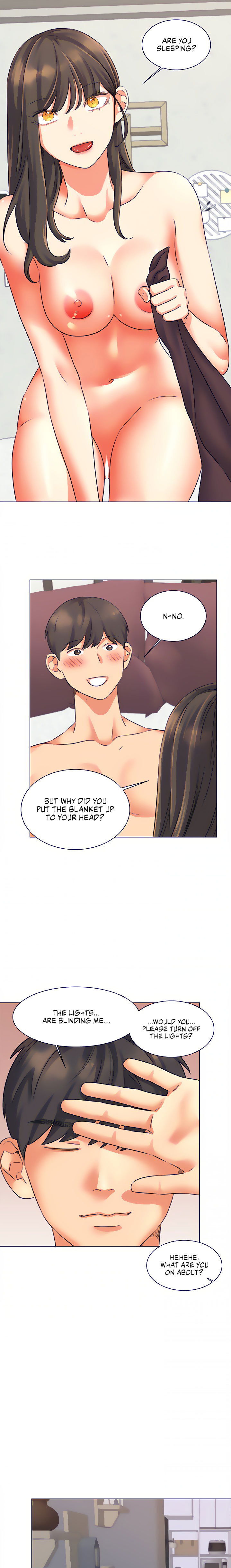 my-girlfriend-is-so-naughty-chap-33-5