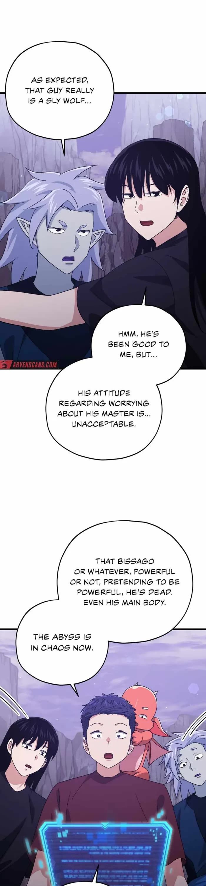 my-dad-is-too-strong-chap-179-32