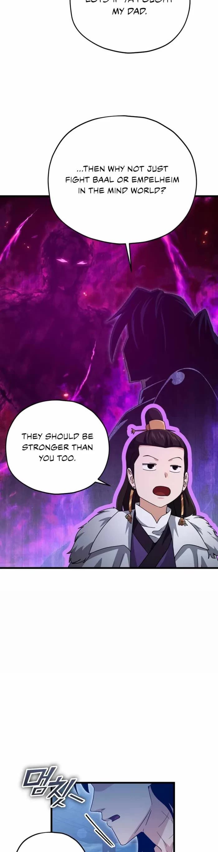 my-dad-is-too-strong-chap-180-7