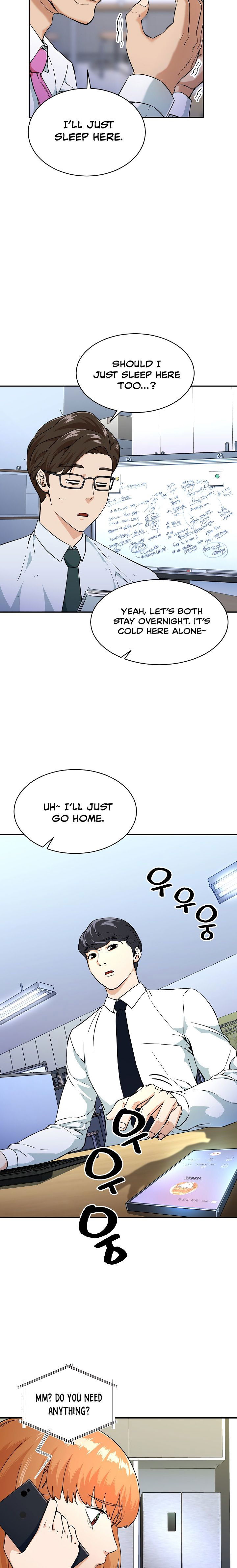 my-dad-is-too-strong-chap-30-11