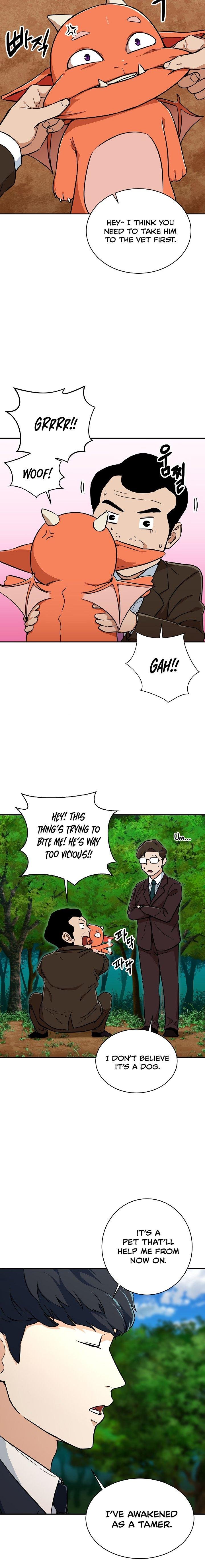 my-dad-is-too-strong-chap-34-15