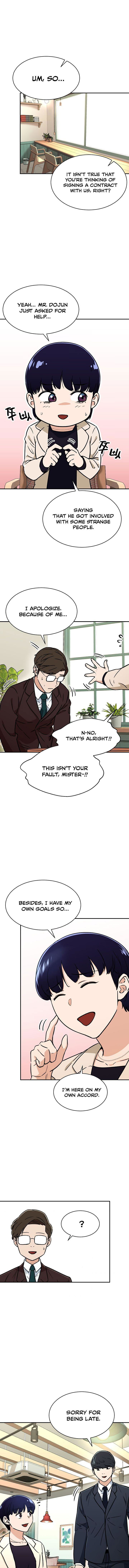 my-dad-is-too-strong-chap-38-13