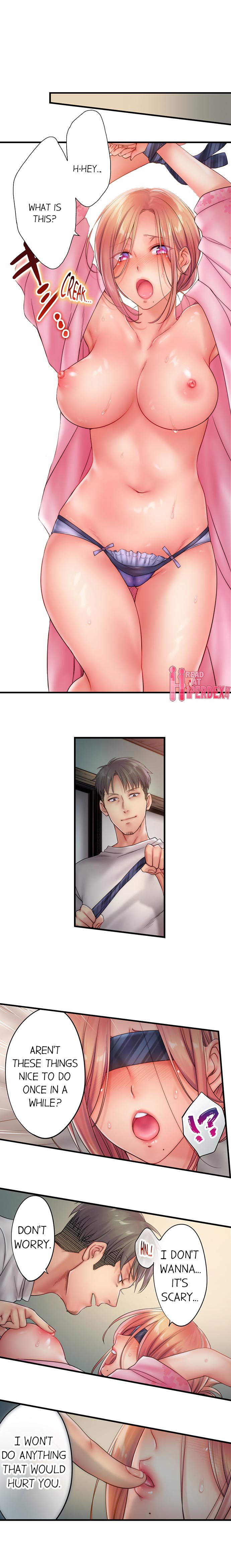 i-cant-resist-his-massage-cheating-in-front-of-my-husbands-eyes-chap-33-8