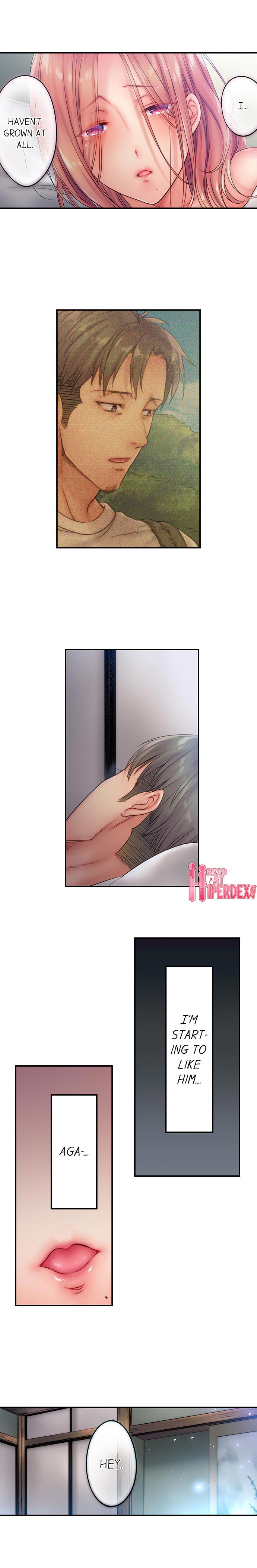 i-cant-resist-his-massage-cheating-in-front-of-my-husbands-eyes-chap-36-5