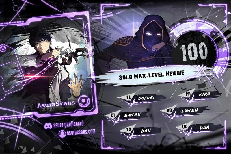 solo-max-level-newbie-chap-100-0