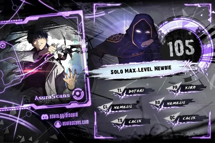 solo-max-level-newbie-chap-105-0