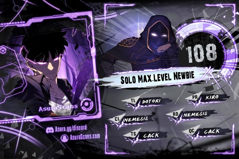 solo-max-level-newbie-chap-108-0