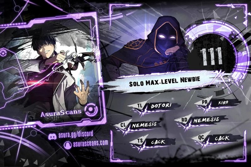 solo-max-level-newbie-chap-111-0