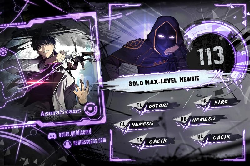 solo-max-level-newbie-chap-113-0