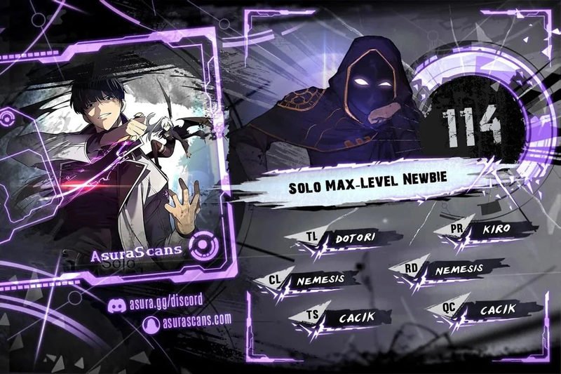 solo-max-level-newbie-chap-114-0