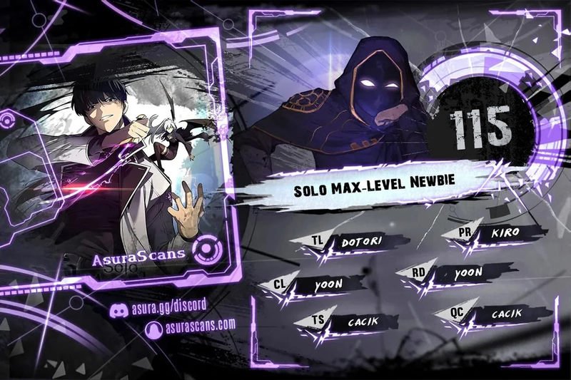solo-max-level-newbie-chap-115-0