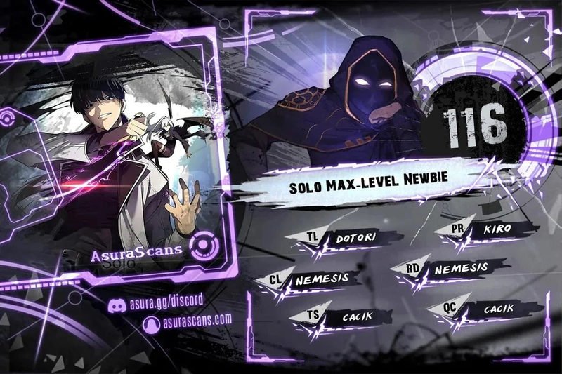 solo-max-level-newbie-chap-116-0