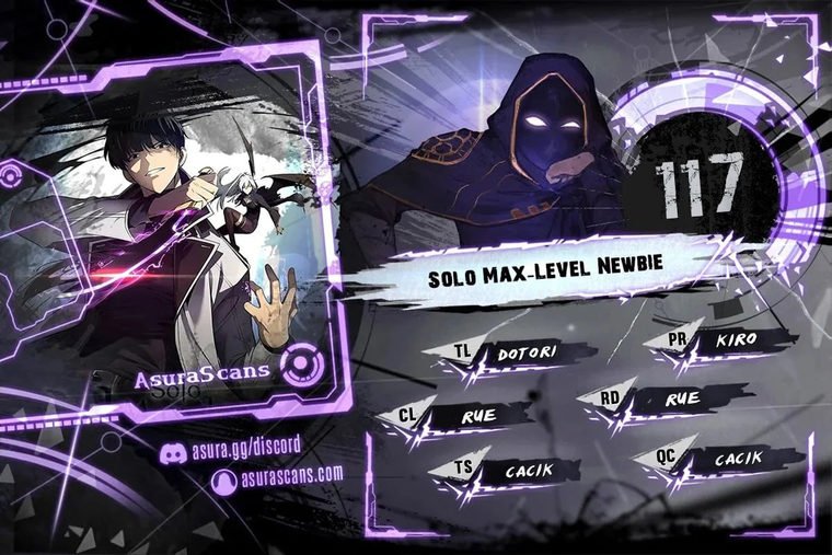 solo-max-level-newbie-chap-117-0