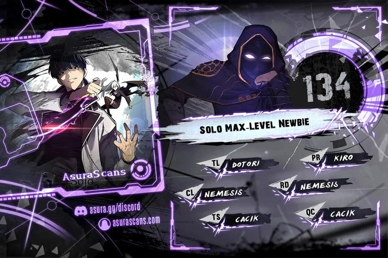 solo-max-level-newbie-chap-134-0