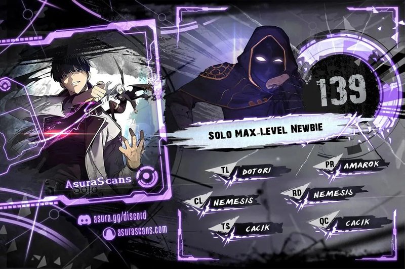 solo-max-level-newbie-chap-139-0