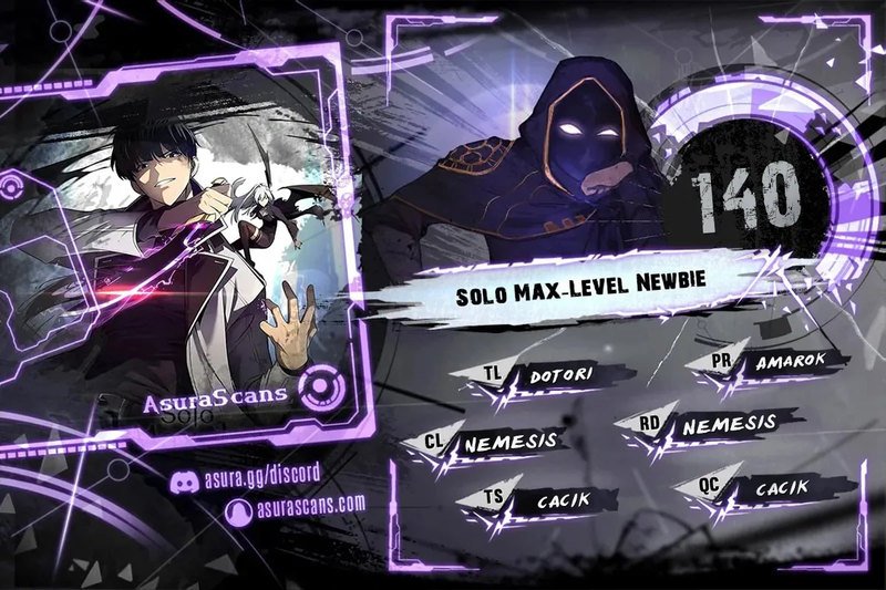 solo-max-level-newbie-chap-140-0