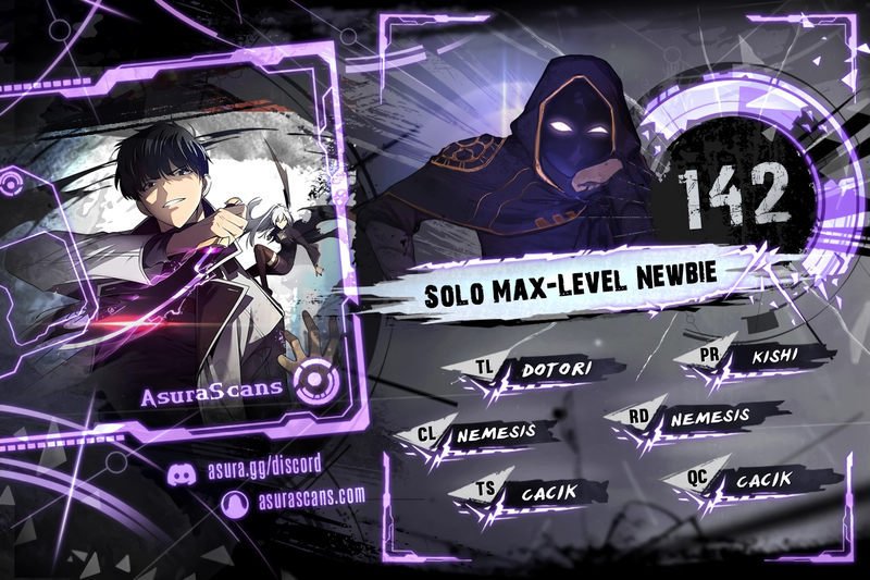 solo-max-level-newbie-chap-142-0