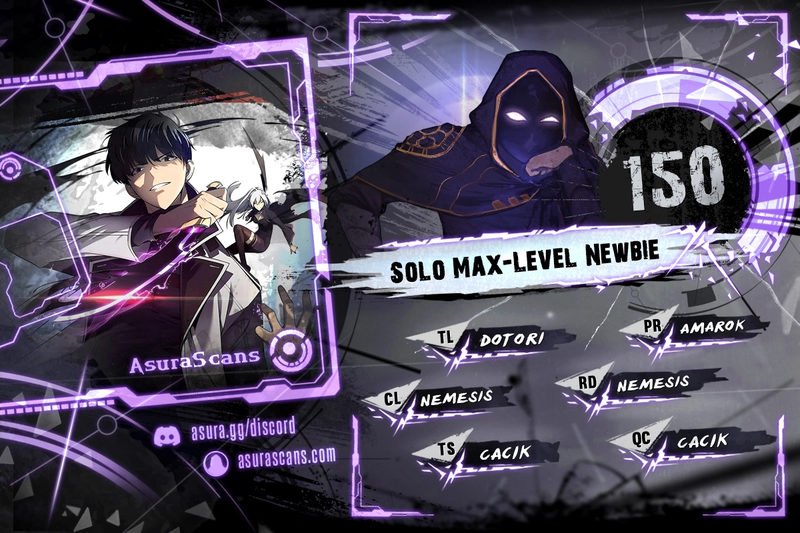 solo-max-level-newbie-chap-150-0