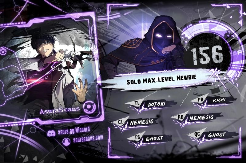 solo-max-level-newbie-chap-156-0