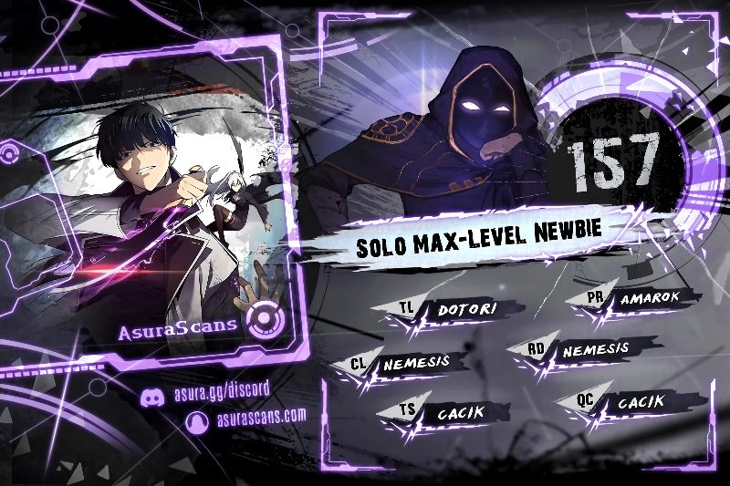 solo-max-level-newbie-chap-157-0