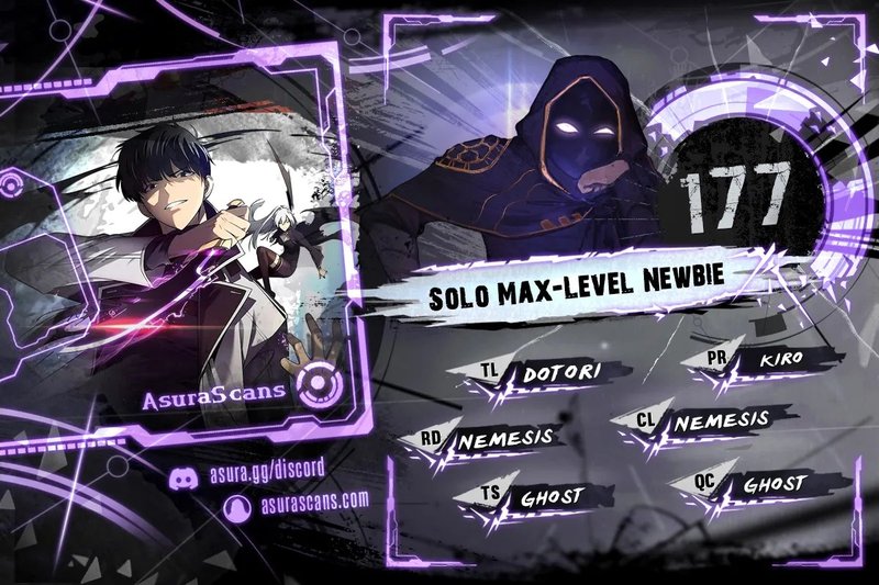 solo-max-level-newbie-chap-177-0