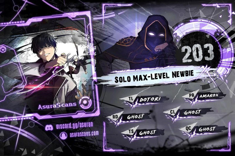 solo-max-level-newbie-chap-203-0