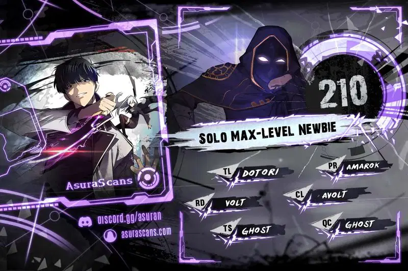 solo-max-level-newbie-chap-210-0
