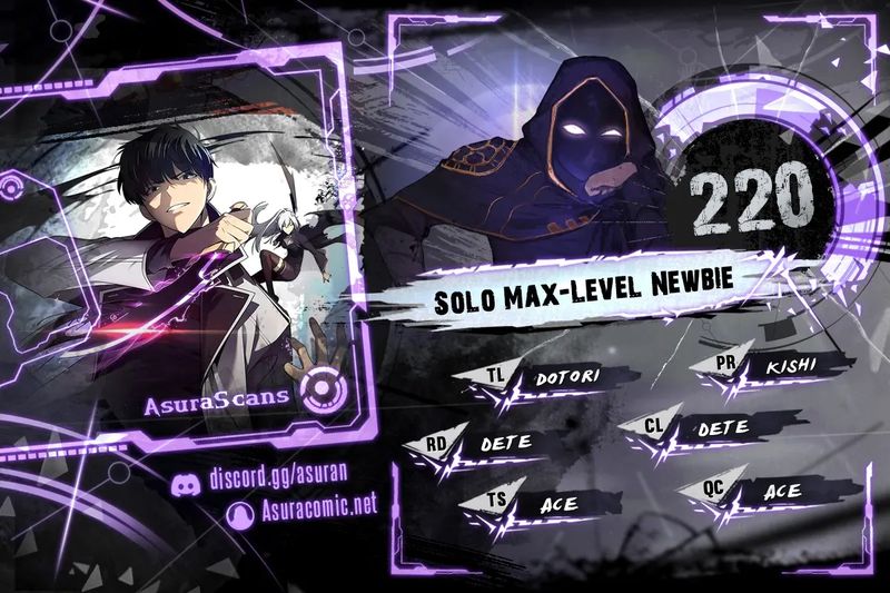 solo-max-level-newbie-chap-220-0