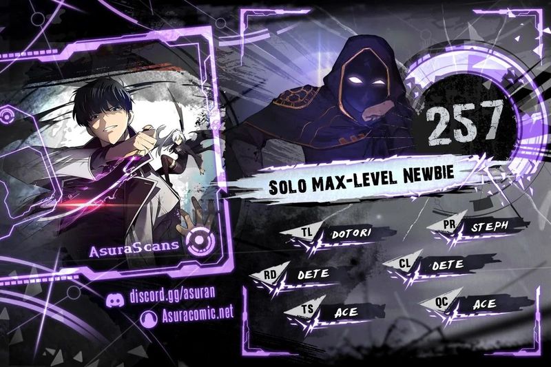 solo-max-level-newbie-chap-257-0