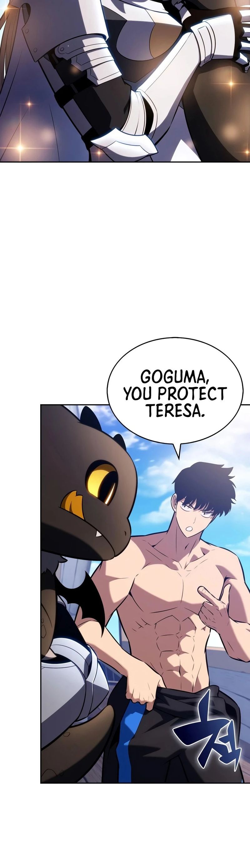 solo-max-level-newbie-chap-262-10