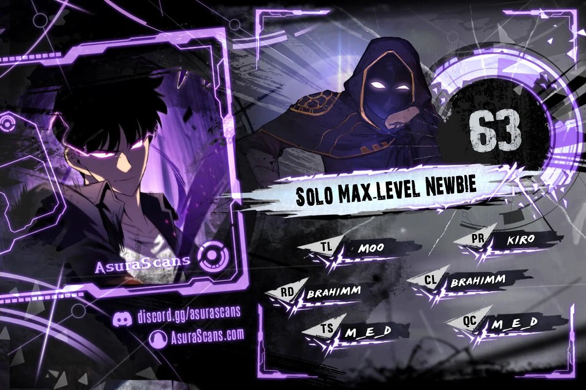 solo-max-level-newbie-chap-63-0