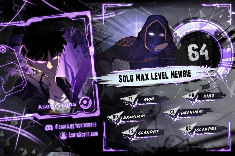 solo-max-level-newbie-chap-64-0