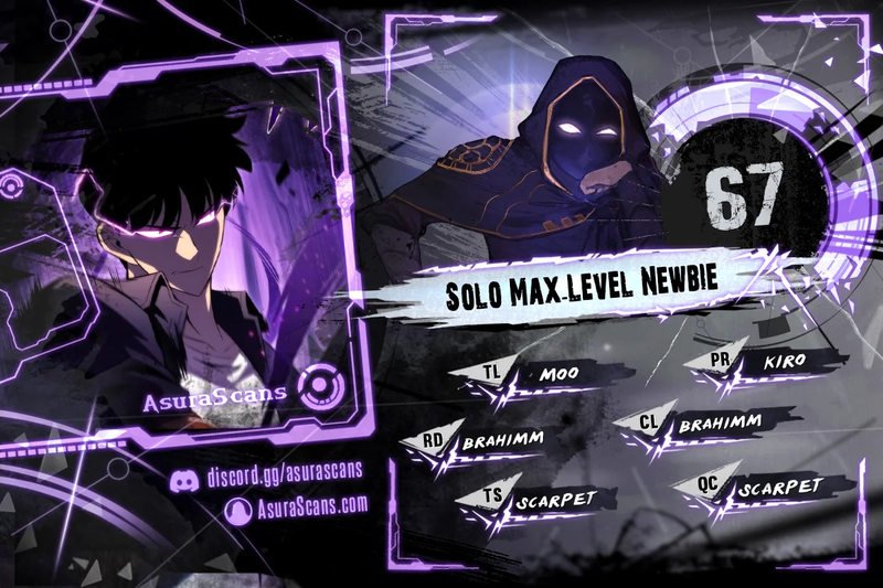 solo-max-level-newbie-chap-67-0