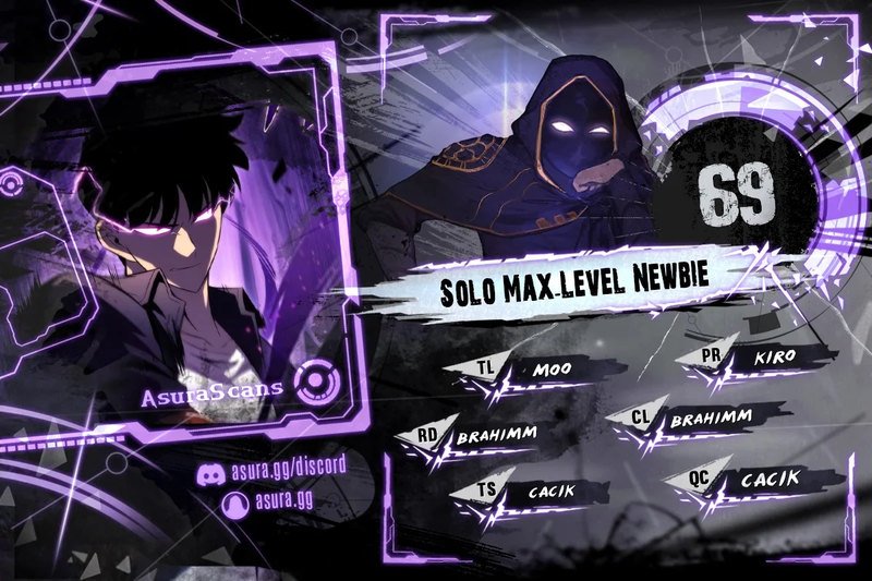 solo-max-level-newbie-chap-69-0