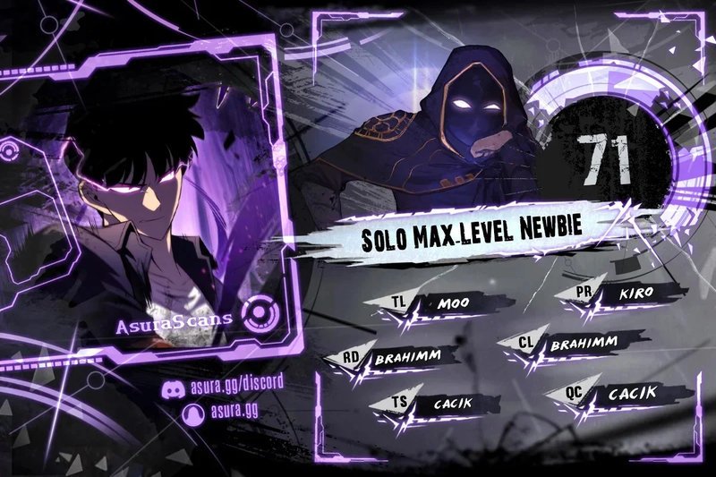 solo-max-level-newbie-chap-71-0