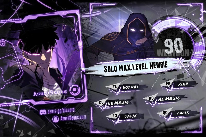 solo-max-level-newbie-chap-90-0