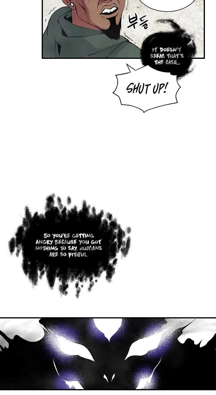 im-destined-for-greatness-chap-31-40