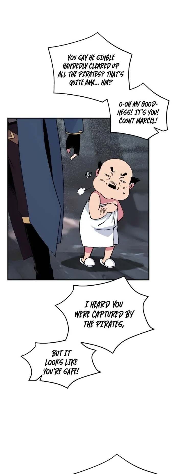 im-destined-for-greatness-chap-32-33