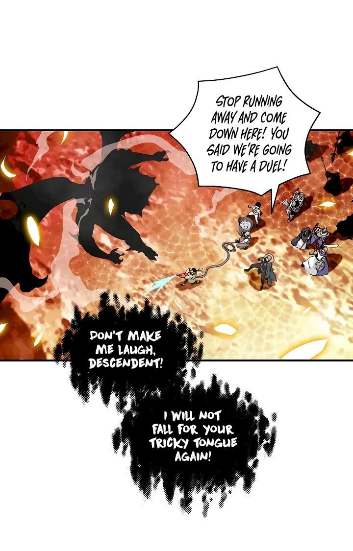 im-destined-for-greatness-chap-36-41