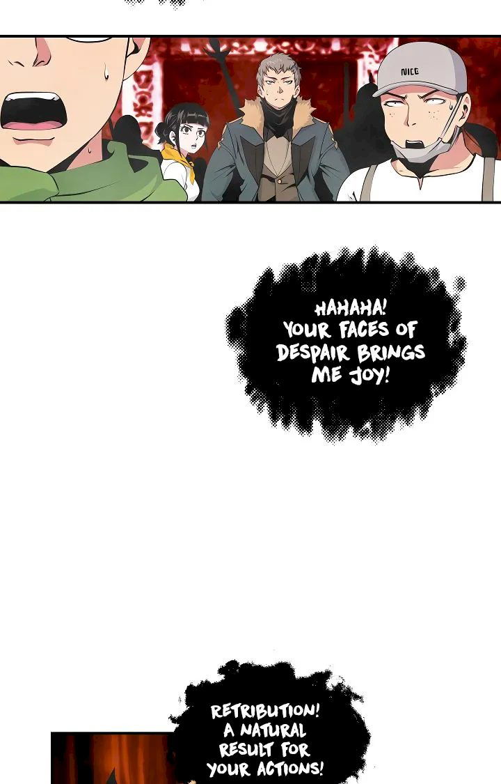 im-destined-for-greatness-chap-36-45